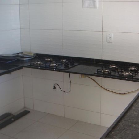 Stellamares Apartamentos Сальвадор Экстерьер фото