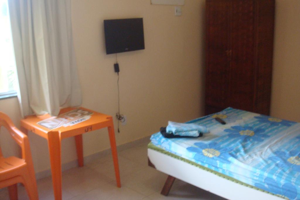 Stellamares Apartamentos Сальвадор Экстерьер фото