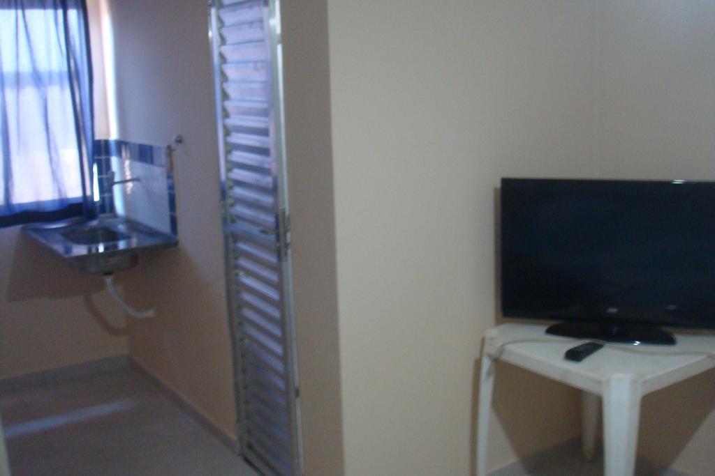 Stellamares Apartamentos Сальвадор Экстерьер фото
