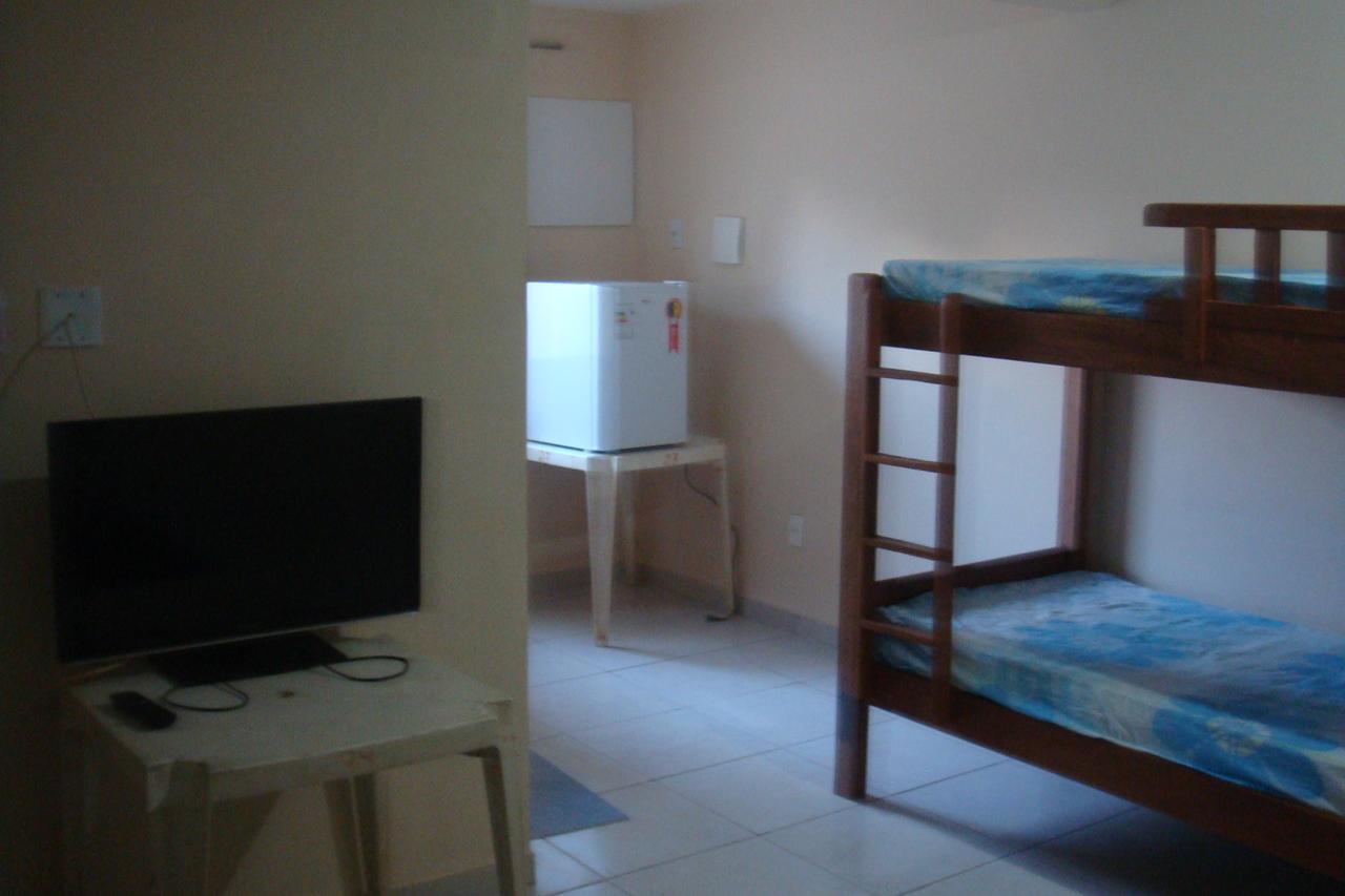 Stellamares Apartamentos Сальвадор Экстерьер фото