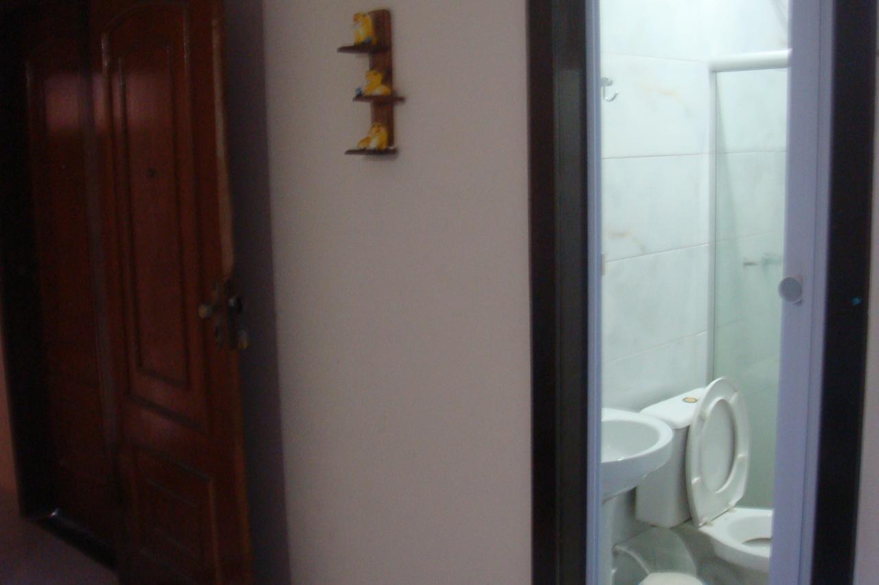 Stellamares Apartamentos Сальвадор Экстерьер фото