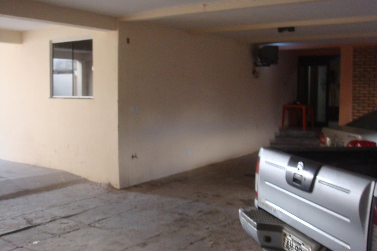 Stellamares Apartamentos Сальвадор Экстерьер фото