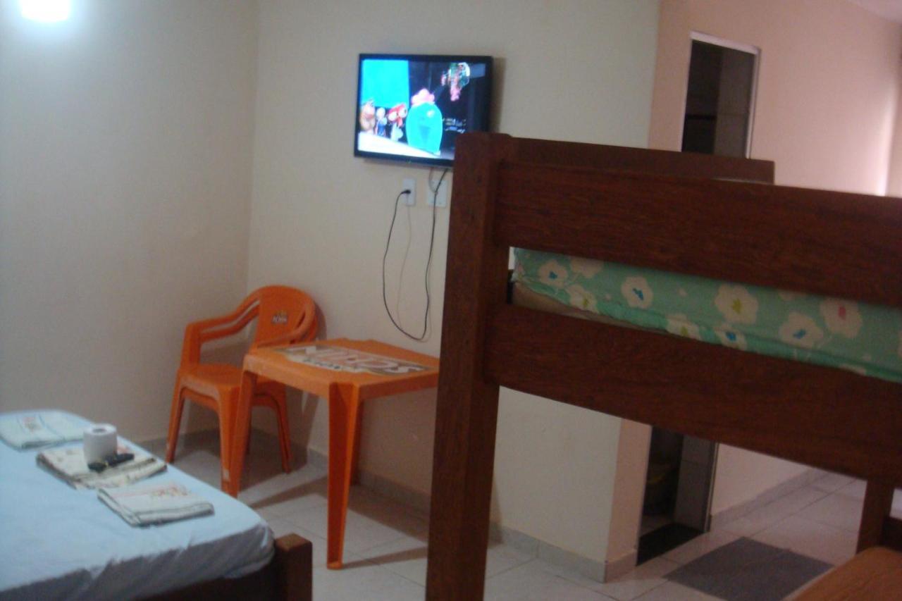 Stellamares Apartamentos Сальвадор Экстерьер фото