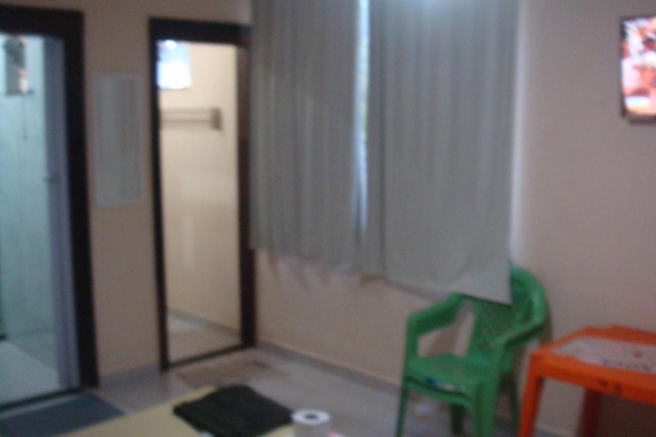 Stellamares Apartamentos Сальвадор Экстерьер фото