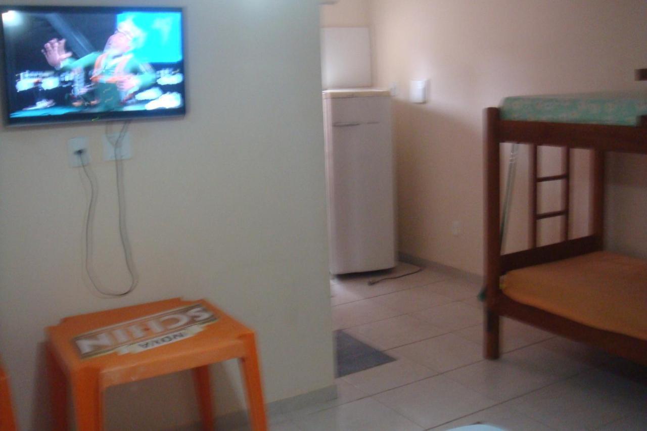 Stellamares Apartamentos Сальвадор Экстерьер фото