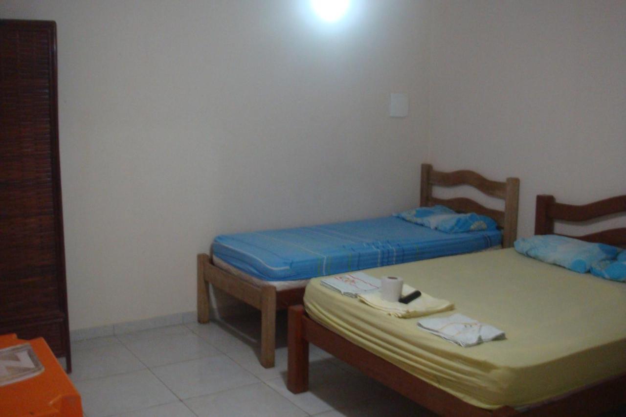Stellamares Apartamentos Сальвадор Экстерьер фото