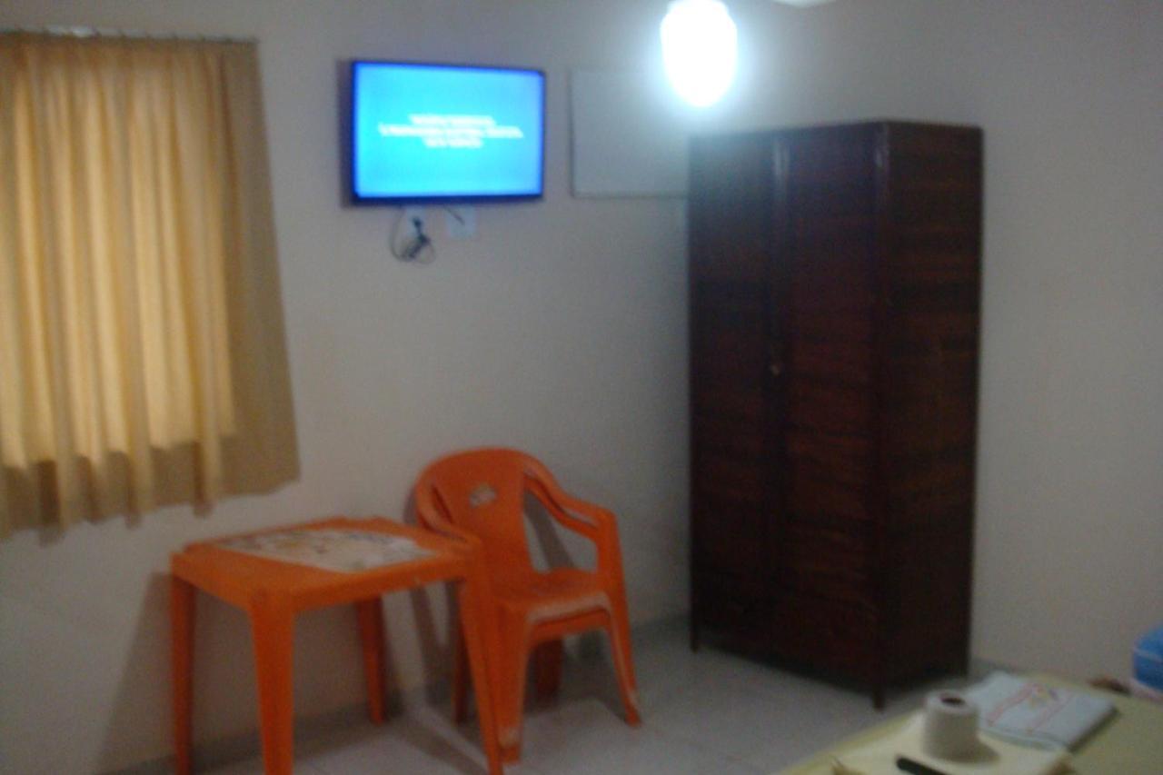 Stellamares Apartamentos Сальвадор Экстерьер фото