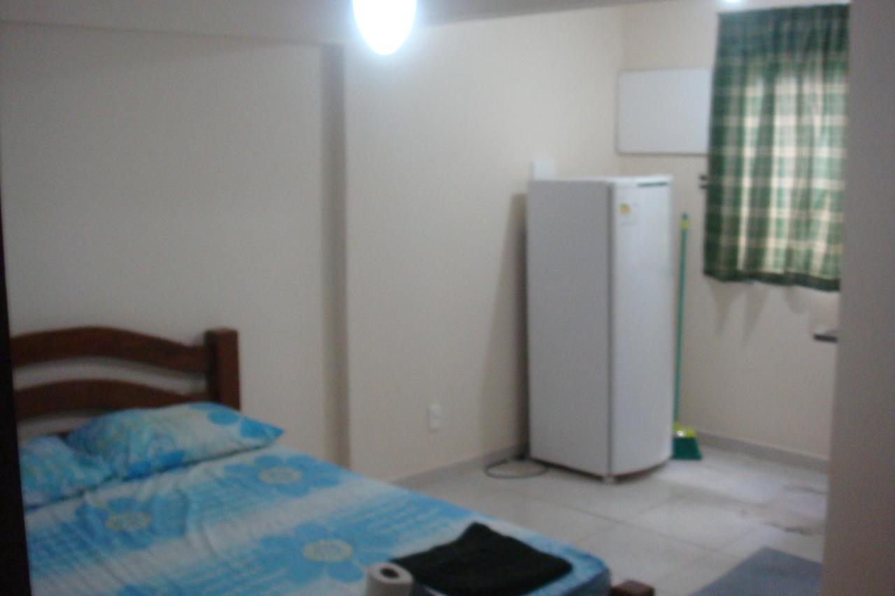 Stellamares Apartamentos Сальвадор Экстерьер фото