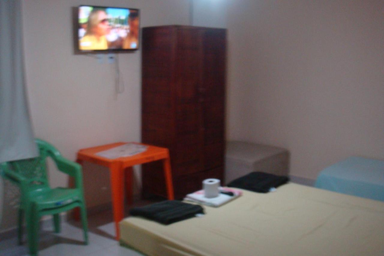 Stellamares Apartamentos Сальвадор Экстерьер фото