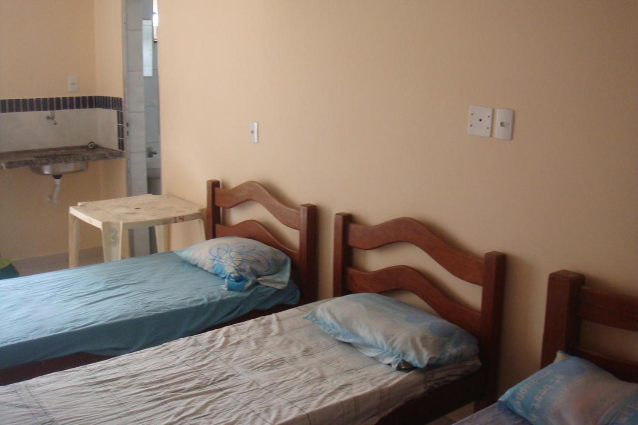Stellamares Apartamentos Сальвадор Экстерьер фото