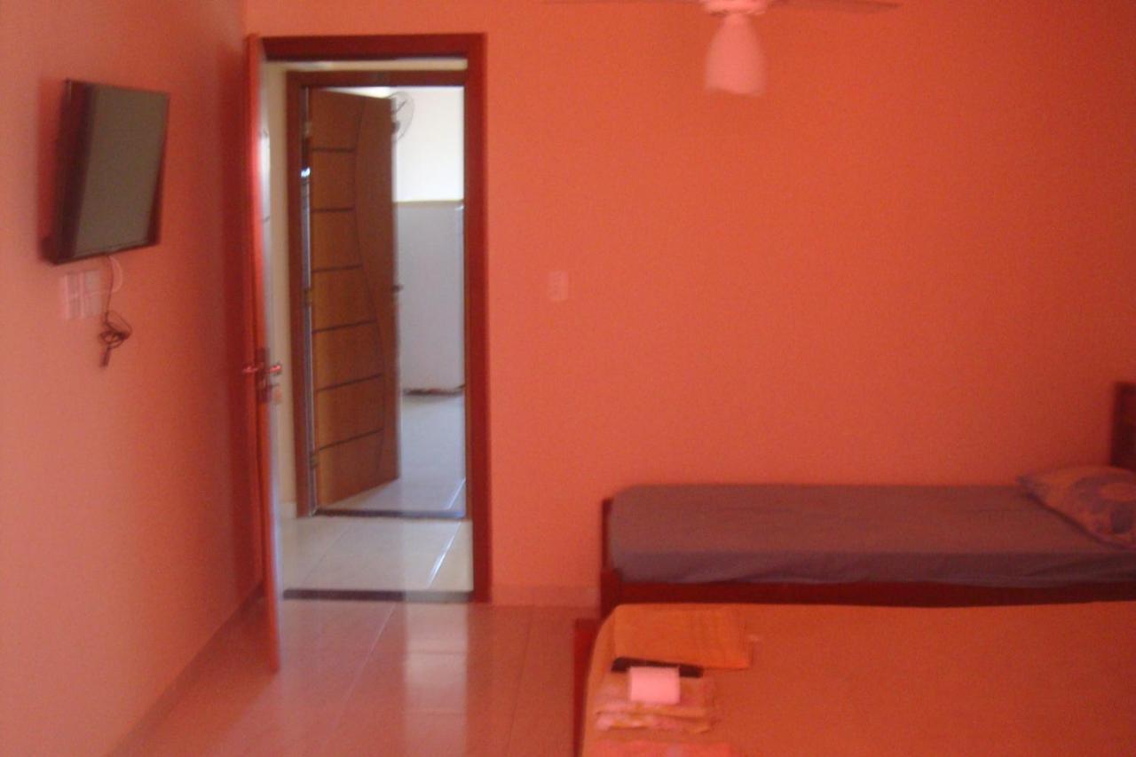 Stellamares Apartamentos Сальвадор Экстерьер фото