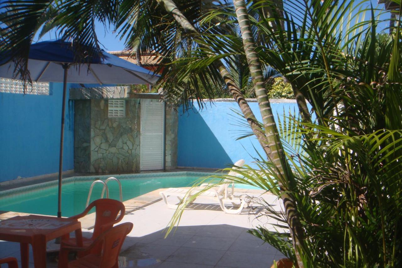 Stellamares Apartamentos Сальвадор Экстерьер фото