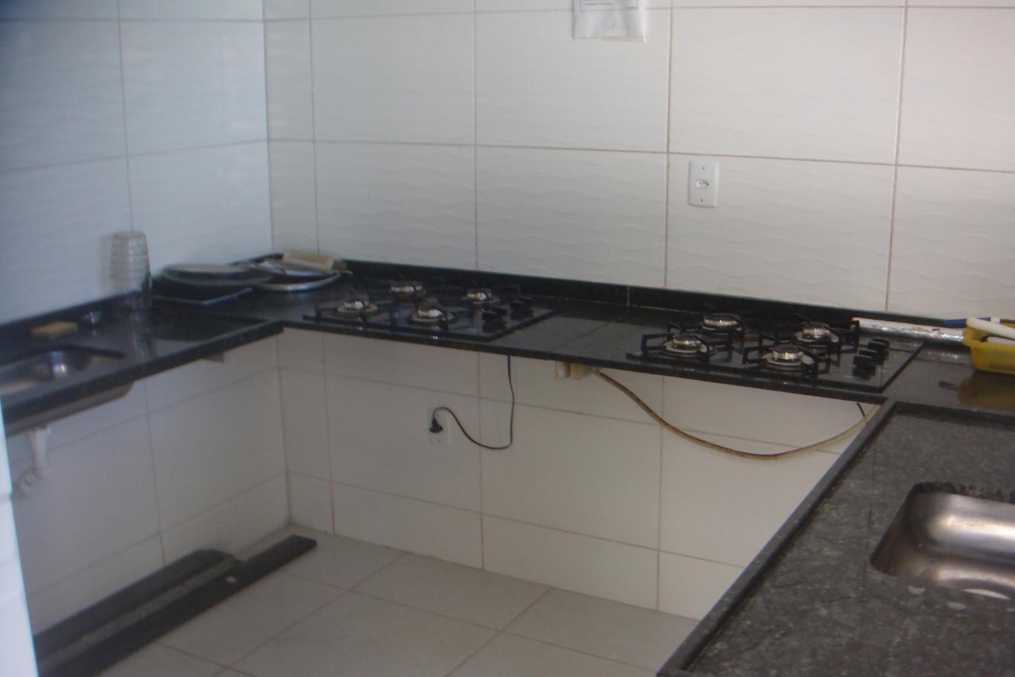 Stellamares Apartamentos Сальвадор Экстерьер фото