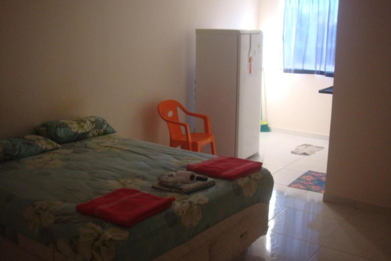 Stellamares Apartamentos Сальвадор Экстерьер фото