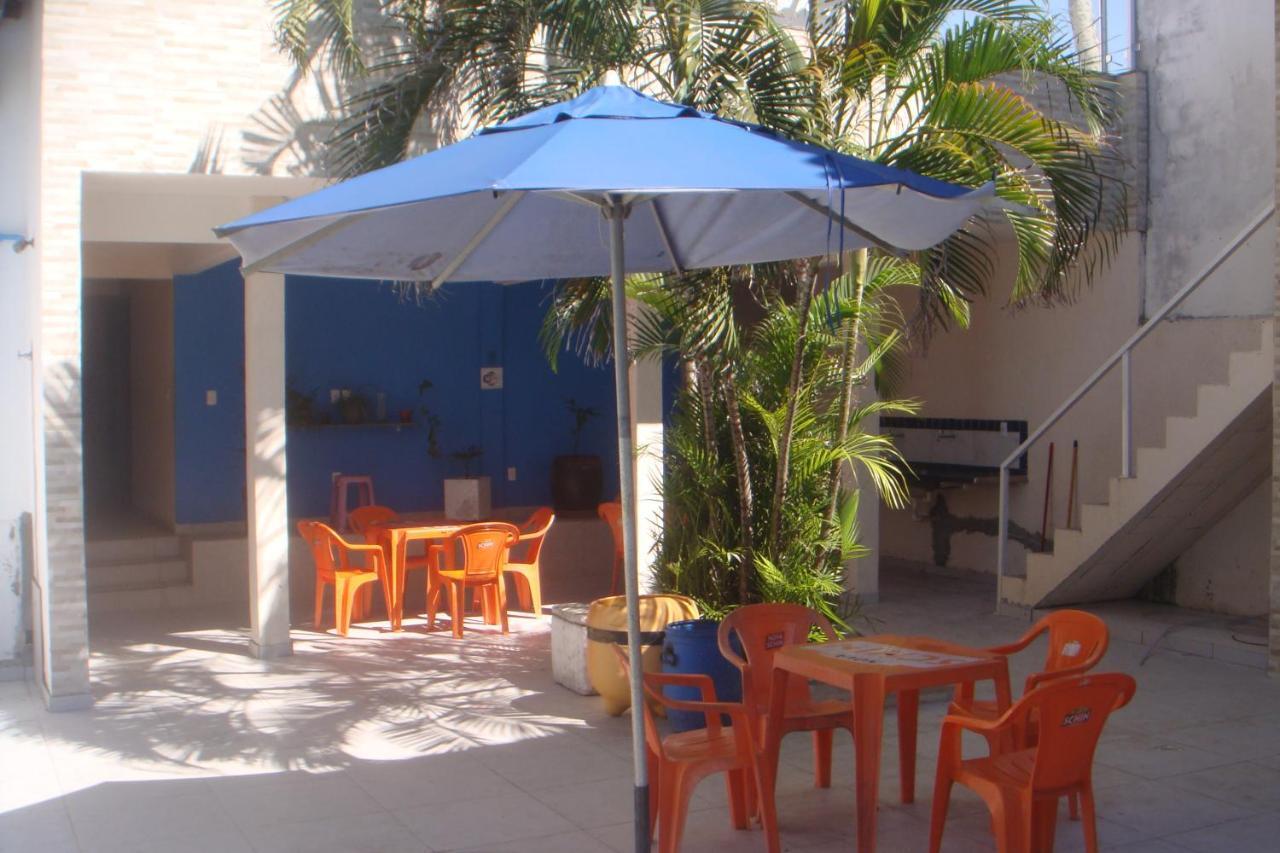Stellamares Apartamentos Сальвадор Экстерьер фото