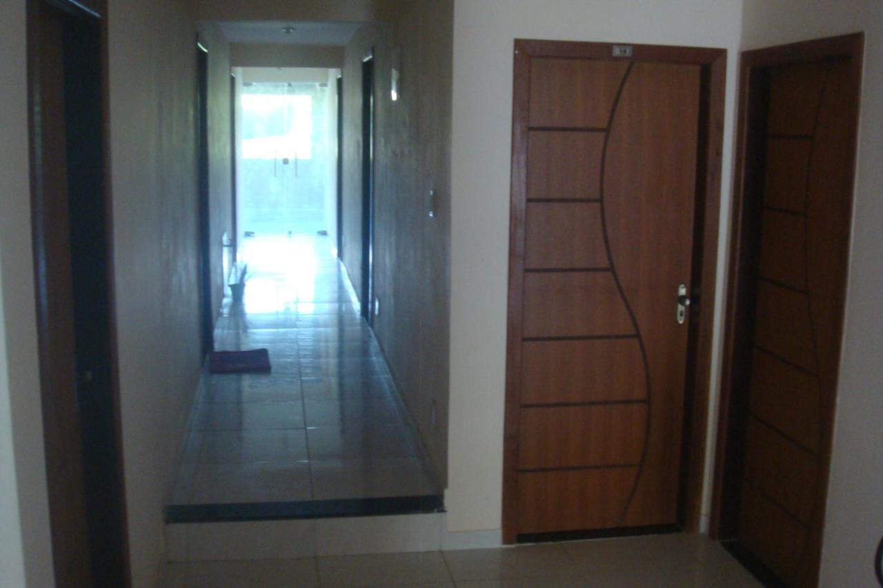 Stellamares Apartamentos Сальвадор Экстерьер фото