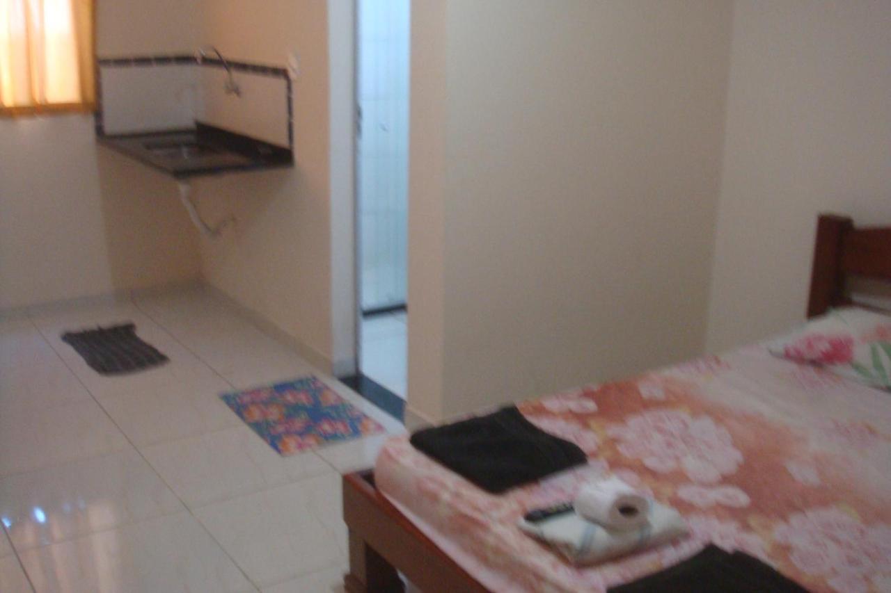 Stellamares Apartamentos Сальвадор Экстерьер фото