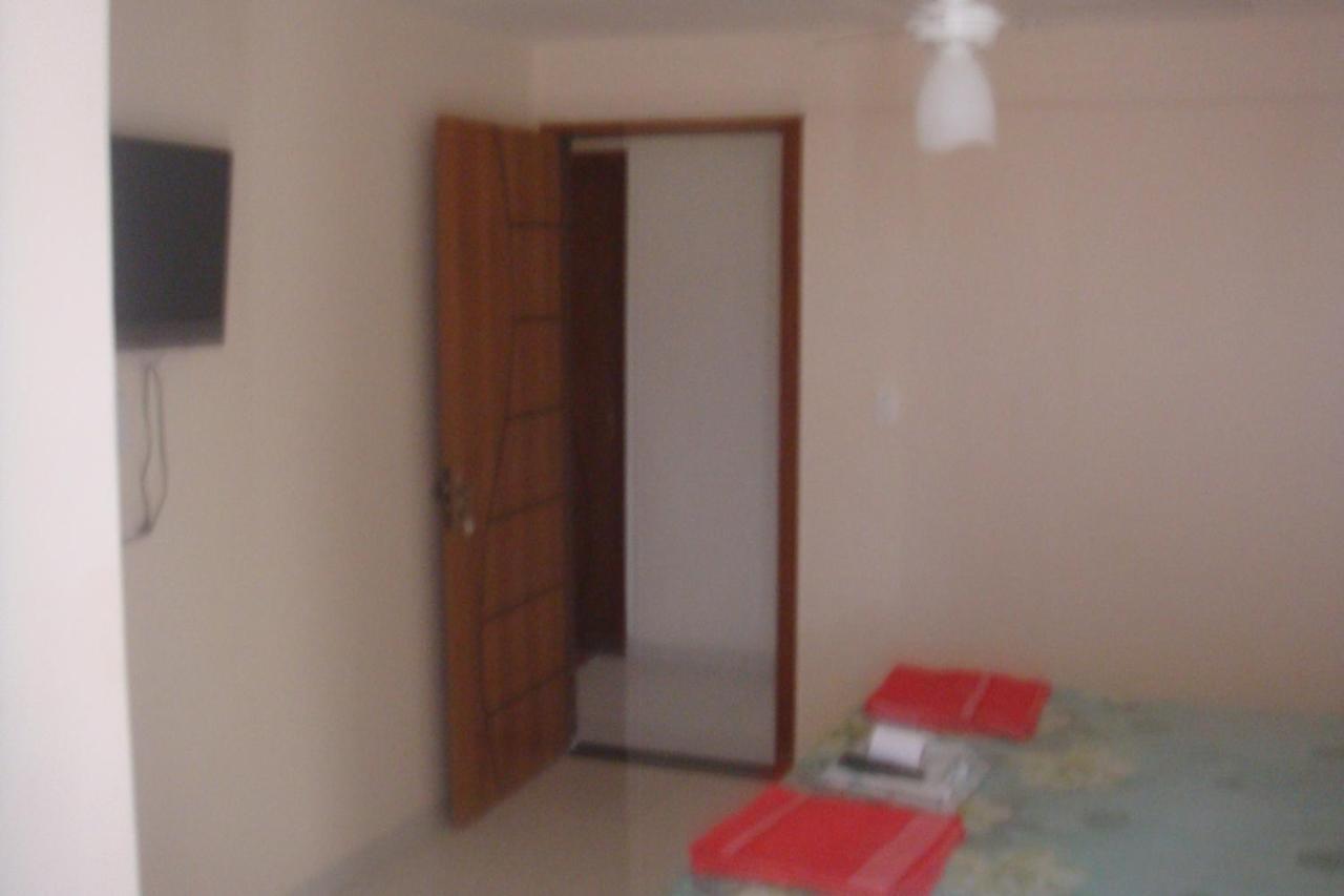 Stellamares Apartamentos Сальвадор Экстерьер фото